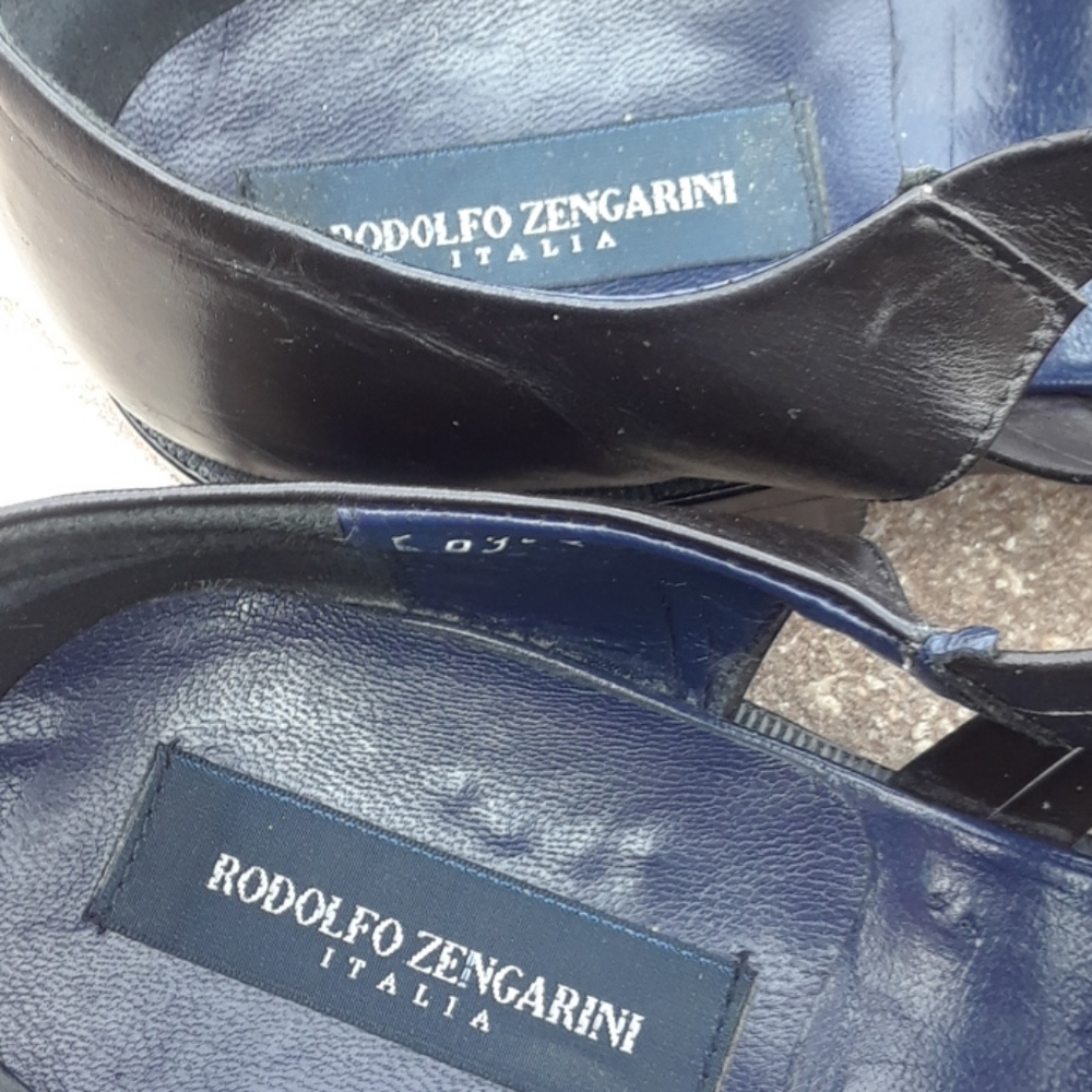 MENS..GORGEOUS!! RODOLFO ZENGARINI - Picture 3 of 9